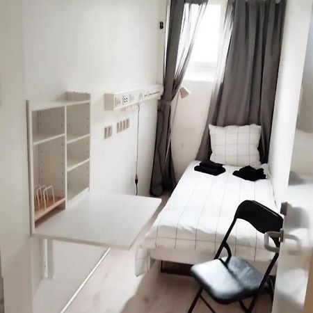 Bjergvaenget 16, 2400 Kobenhavn Bed & Breakfast Ngoại thất bức ảnh