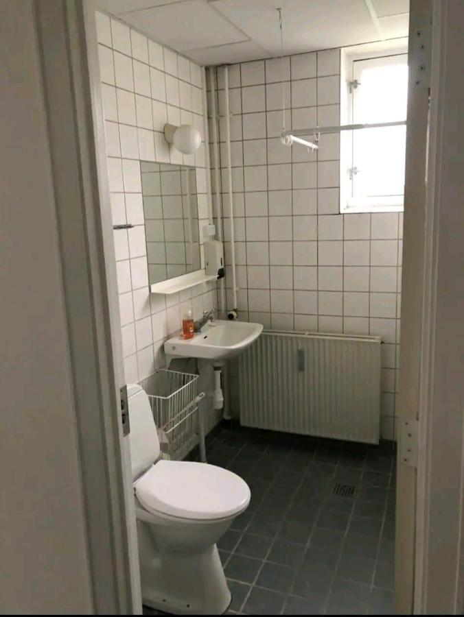 Bjergvaenget 16, 2400 Kobenhavn Bed & Breakfast Ngoại thất bức ảnh
