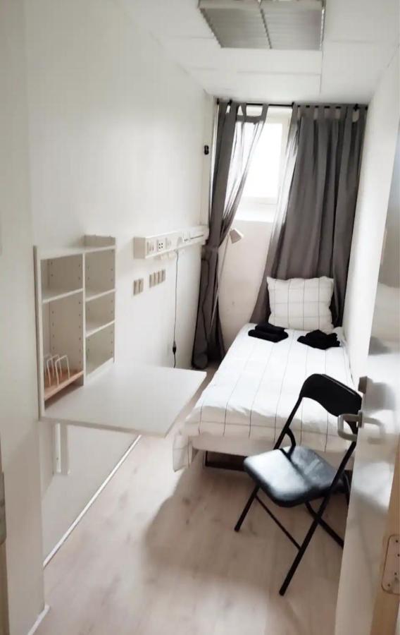 Bjergvaenget 16, 2400 Kobenhavn Bed & Breakfast Ngoại thất bức ảnh