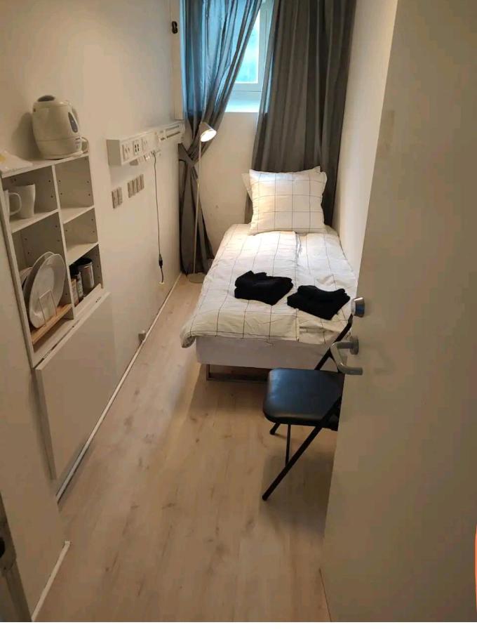 Bjergvaenget 16, 2400 Kobenhavn Bed & Breakfast Ngoại thất bức ảnh