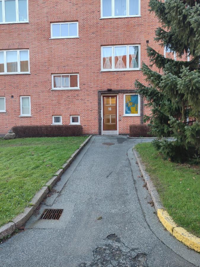 Bjergvaenget 16, 2400 Kobenhavn Bed & Breakfast Ngoại thất bức ảnh